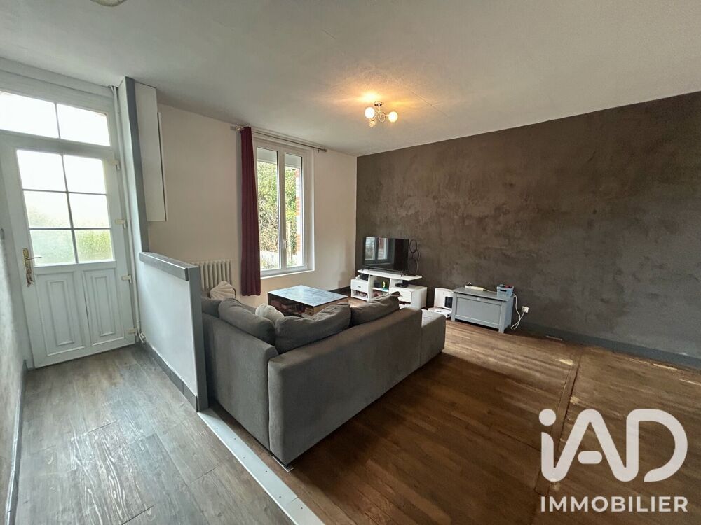 Vente Maison/villa 5 pièces