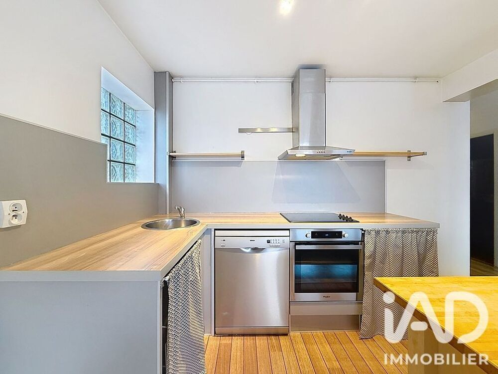 Vente Appartement Vente Appartement 3 pièces Terville
