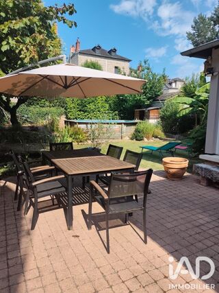  Maison à vendre 5 pièces 98 m²