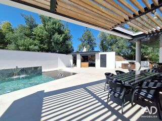  Maison à vendre 5 pièces 216 m²