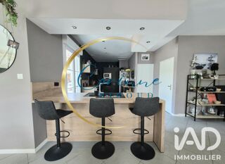  Maison à vendre 7 pièces 133 m²
