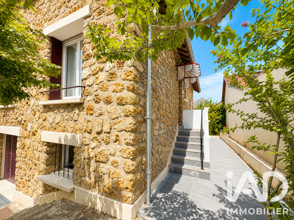 Vente Maison Vente Maison/villa 7 pièces L'haÿ-les-roses