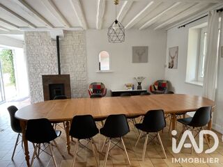  Maison à vendre 7 pièces 148 m²