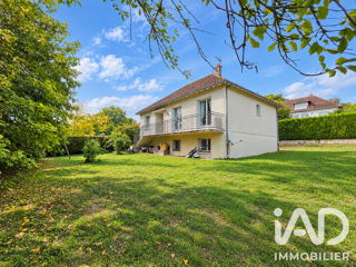  Maison à vendre 5 pièces 78 m²