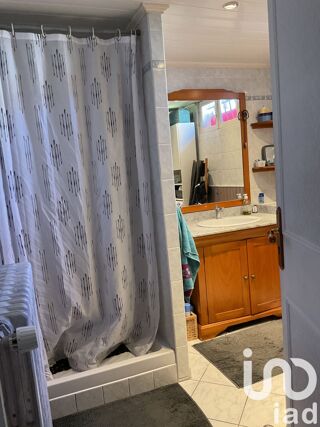  Maison � vendre 4 pi�ces 87 m�