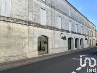 Immeuble à vendre 335 m²