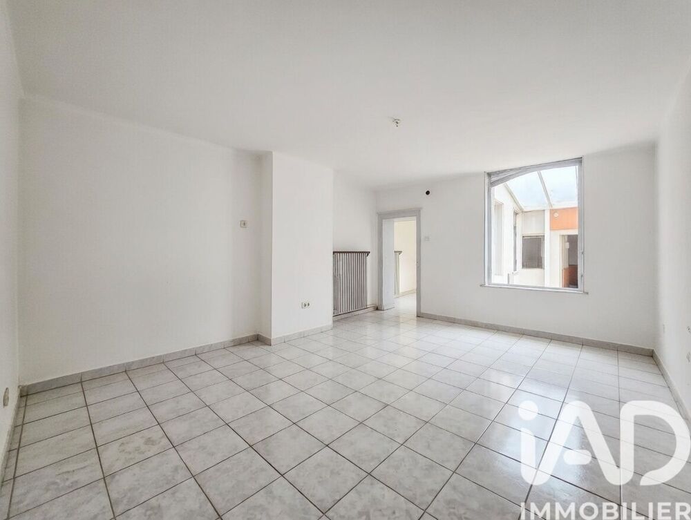 Vente Maison de ville 6 pièces