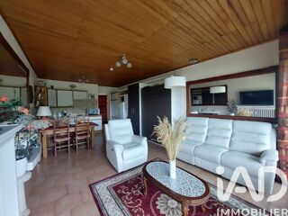  Appartement à vendre 1 pièce 33 m²