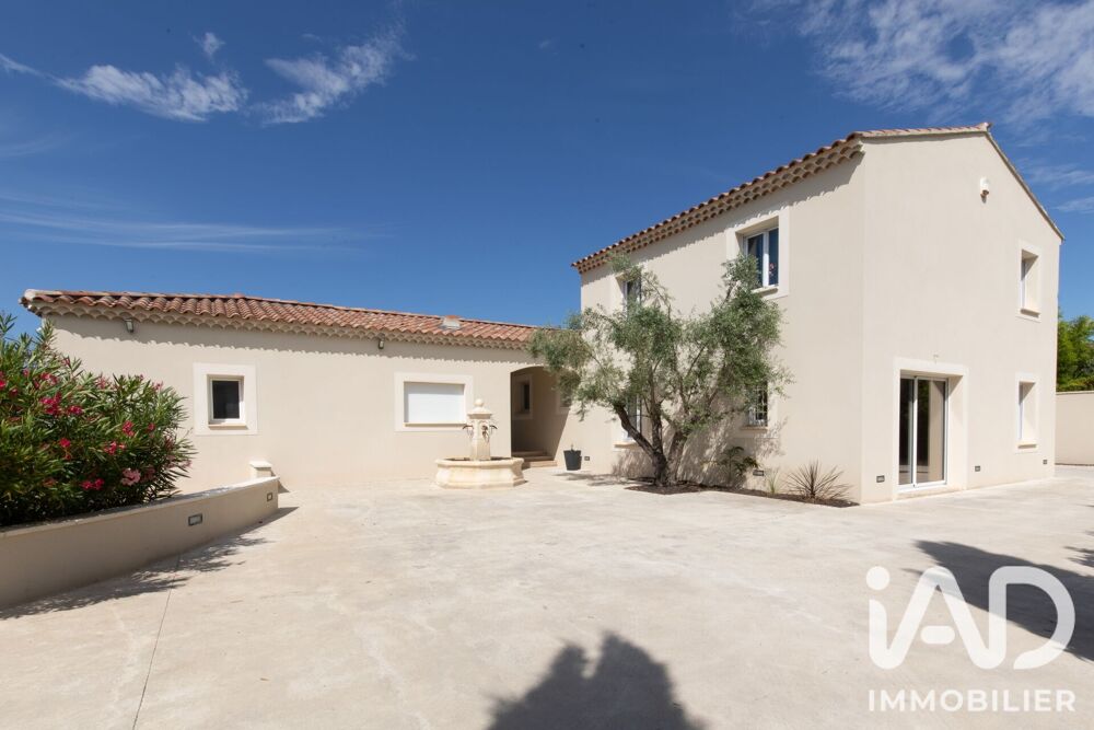 à vendre  Maison Aubignan (84810)