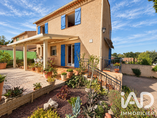 Maison à vendre 4 pièces 162 m²