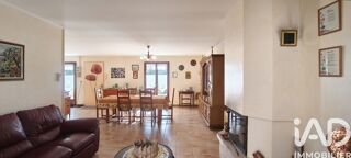  Maison à vendre 4 pièces 89 m²