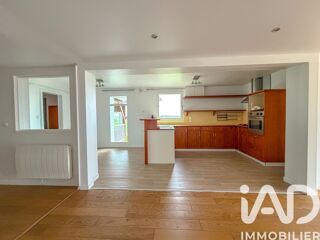  Maison à vendre 5 pièces 135 m²