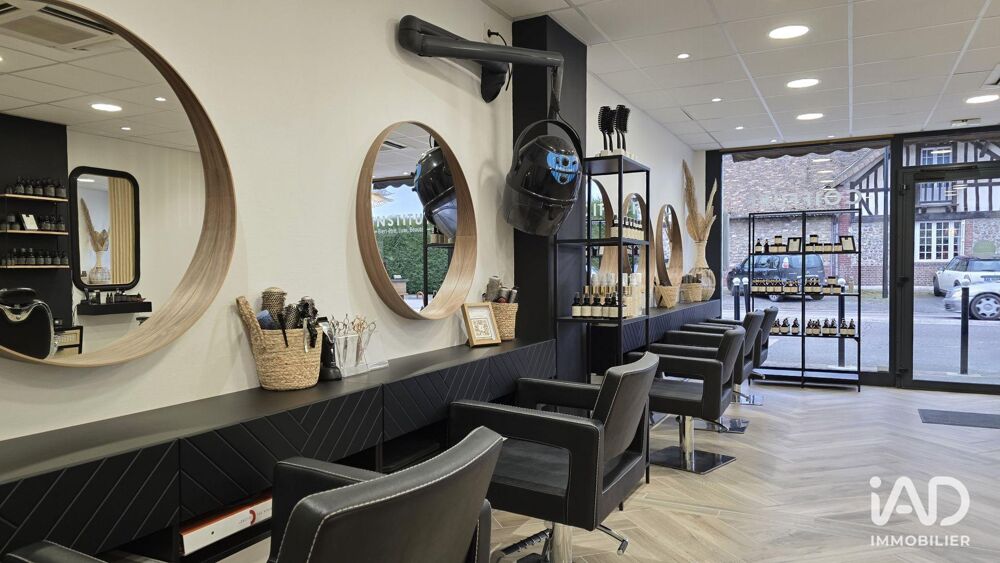   Vente Local d'activités 100 m&sup2; 
