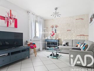  Maison à vendre 5 pièces 90 m²