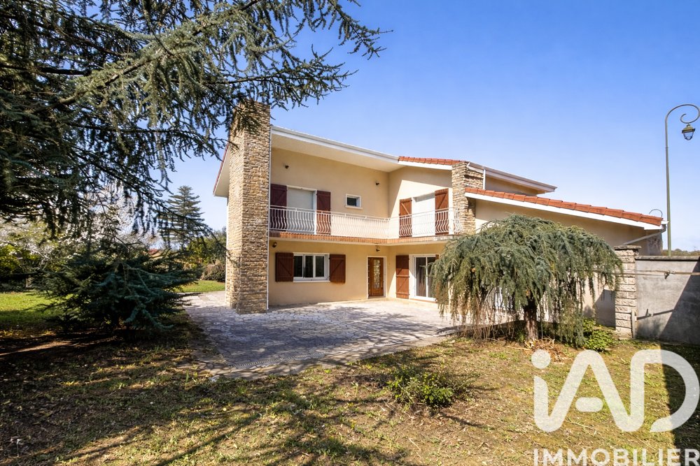 Vente Maison traditionnelle 7 pièces