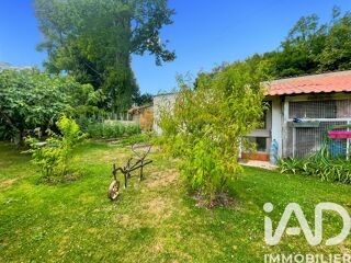  Maison à vendre 5 pièces 155 m²