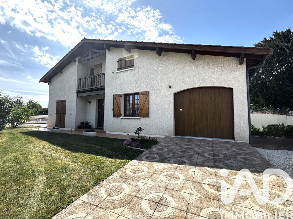 Vente Maison Vente Maison traditionnelle 5 pièces Blanquefort
