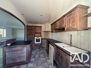  Maison à vendre 4 pièces 97 m²