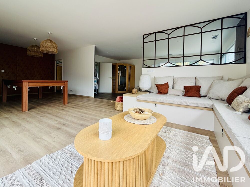 Vente Maison Vente Maison/villa 11 pièces Labenne