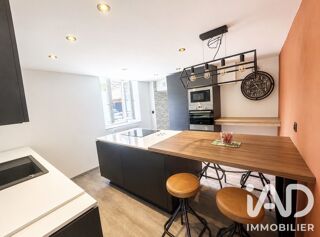  Maison à vendre 5 pièces 81 m²