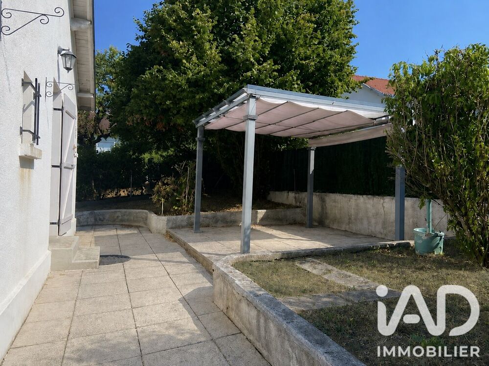 Vente Maison Vente Maison/villa 4 pièces Dole