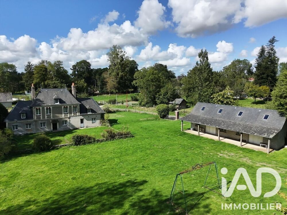 Vente Maison de campagne 6 pièces