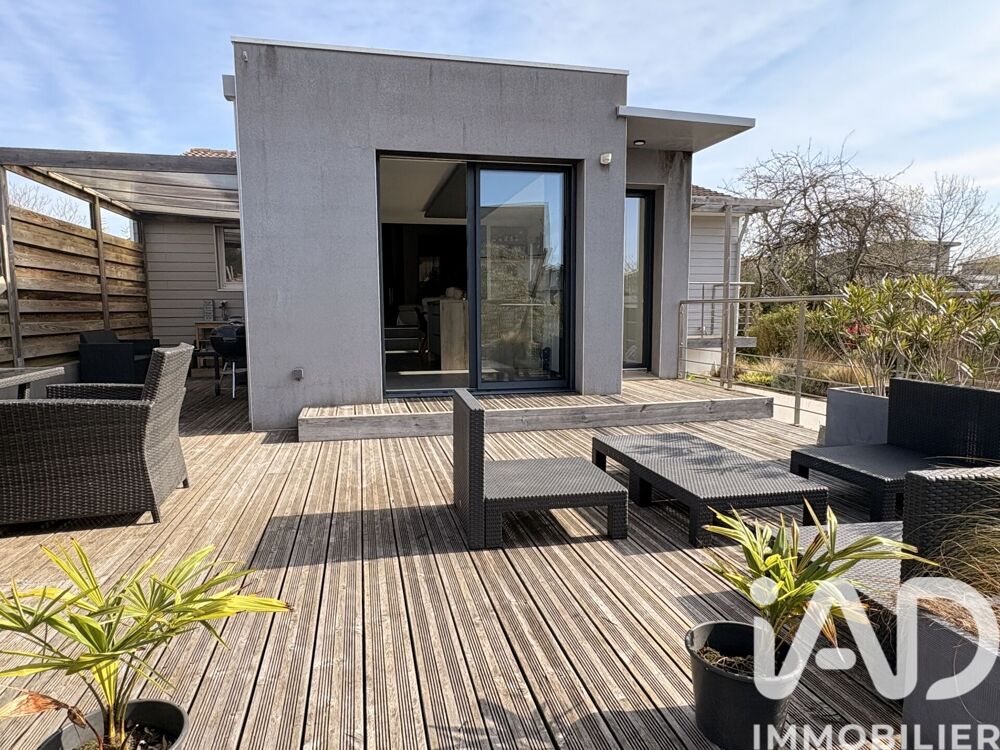 Vente Maison Vente Maison/villa 7 pièces La baule-escoublac