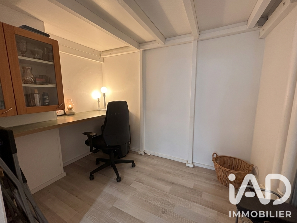 Vente Appartement Vente Studio 1 pièce Lyon 3