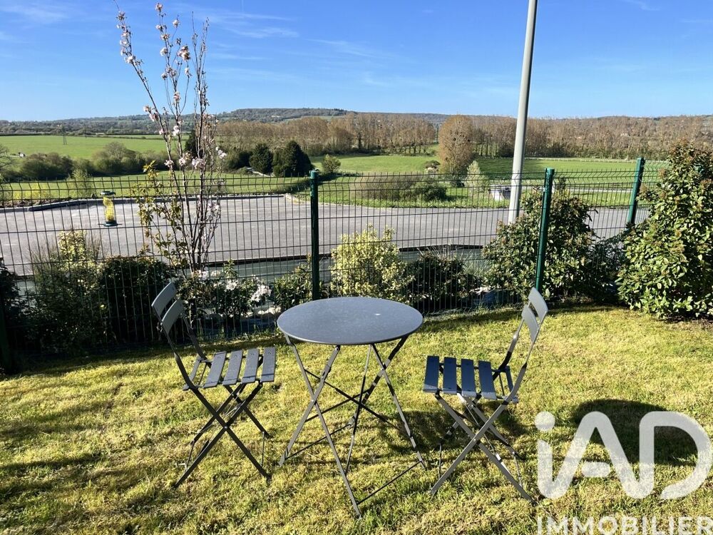 vente Maison - 6 pièce(s) - 145 m² Pont-l'Évêque (14130)