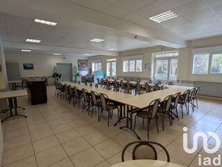 Immeuble à vendre 1178 m²