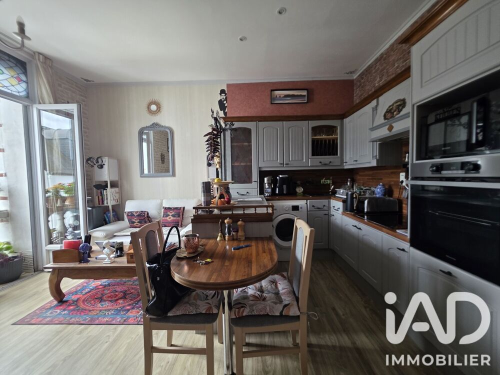 Vente Appartement Vente Appartement 2 pièces Lourdes