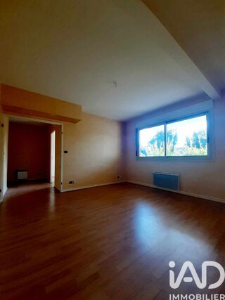  Appartement à vendre 3 pièces 72 m²