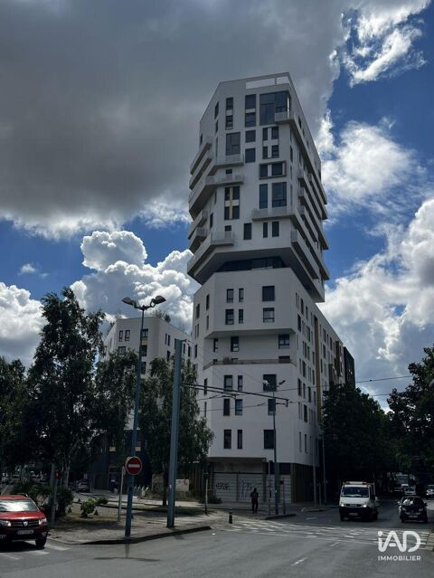   Location Local d'activités 968 m&sup2; 