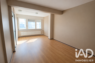  Appartement à vendre 3 pièces 73 m²