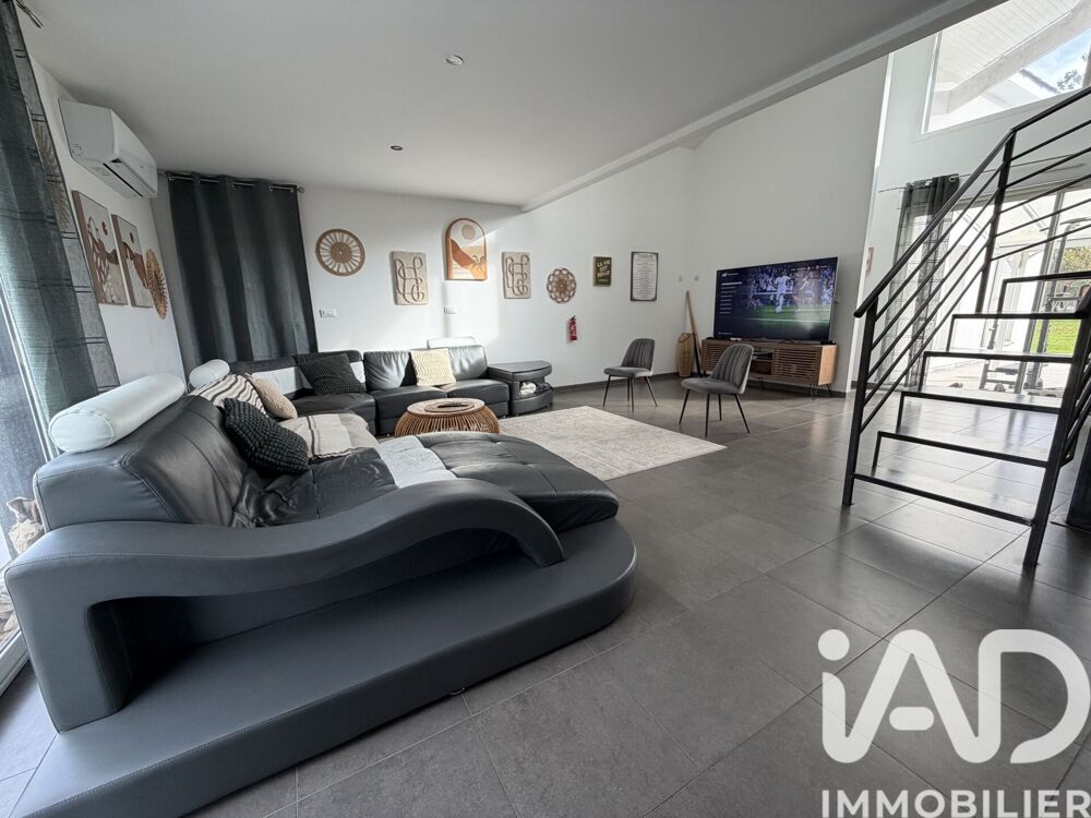 Vente Maison/villa 7 pièces