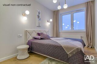  Appartement � vendre 4 pi�ces 79 m�