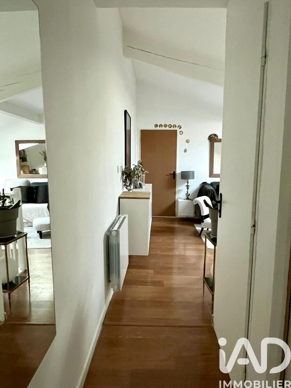 Vente Appartement Vente Appartement 3 pièces Brignais