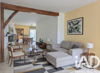  Maison � vendre 8 pi�ces 217 m�