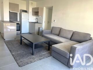  Appartement à vendre 3 pièces 57 m²