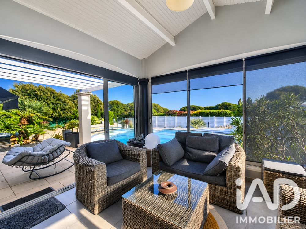 Vente Maison Vente Maison/villa 5 pièces Talmont-saint-hilaire