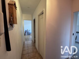  Appartement à vendre 4 pièces 89 m²