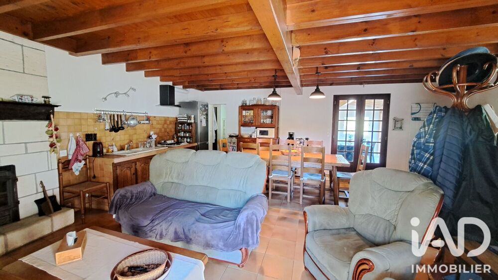 Vente Maison Vente Maison/villa 3 pièces Lisle