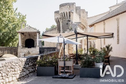   Vente Restaurant 80 m&sup2; 