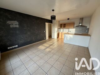  Appartement � vendre 3 pi�ces 61 m�