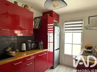  Maison � vendre 3 pi�ces 54 m�