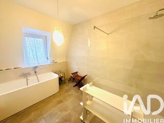  Appartement à louer 5 pièces 127 m² Mulhouse