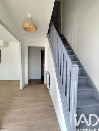  Maison à vendre 5 pièces 112 m²