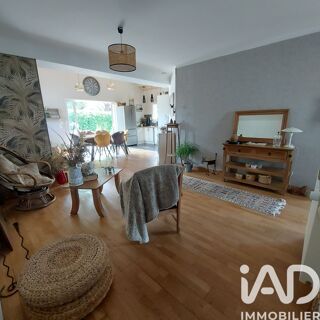  Maison à vendre 7 pièces 127 m²
