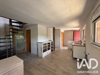 Vente Maison Vente Maison/villa 4 pièces Port-de-lanne