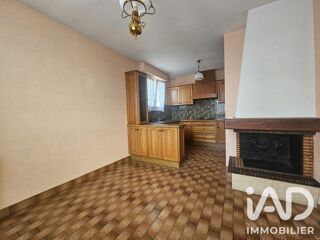  Maison à vendre 4 pièces 64 m²